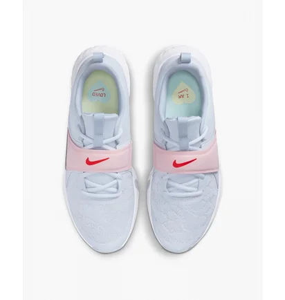 Кроссовки женские Nike Renew In-Season Tr 12 Light Blue Dd9301-005