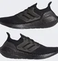 Кроссовки мужские Adidas Ultraboost 21 Black FY0306