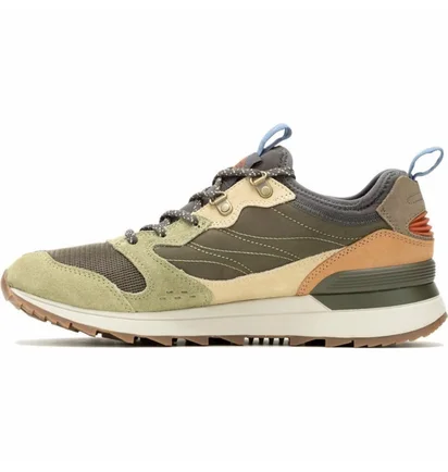 Кроссовки мужские Merrell Alpine 83 Olive J006085