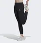 Леггинсы женские Adidas Fastimpact Cold.Rdy Winter Running Long Leggings Black Hf6643