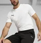 Шорты мужские Puma Rad/Cal Black 678918-01