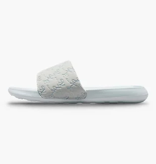 Тапочки жіночі Nike Victori One Grey HQ7022-011