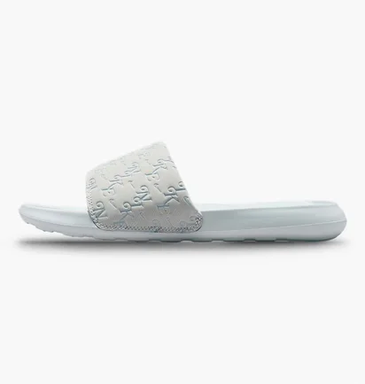 Тапочки женские Nike Victori One Grey HQ7022-011