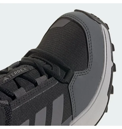Кросівки чоловічі Adidas Terrex Ax4R Mid K Black/Grey IF6520