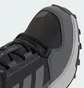 Кросівки чоловічі Adidas Terrex Ax4R Mid K Black/Grey IF6520