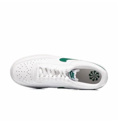 Кросівки дитячі Nike Court Borough Low Recraft White DV5456-109