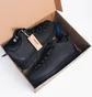 Ботинки унисекс Native Fitzsimmons Citylite Bloom Black 31106848-1019