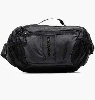 Сумка унісекс Salomon Acs Zip-Up Black LC2324200
