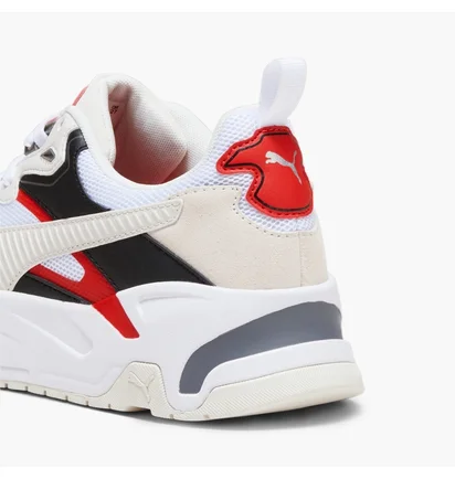 Кросівки чоловічі Puma Trinity White/Beige 389289-13