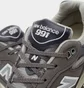 Кроссовки мужские New Balance 991 Made In Uk Grey M991Gns