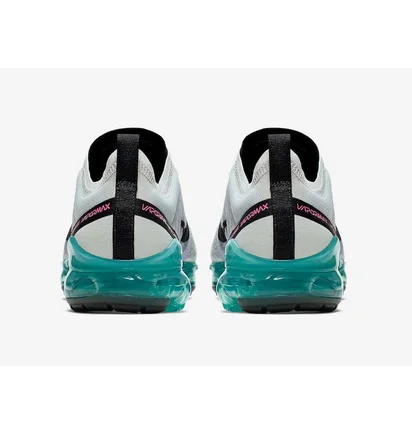 Кросівки чоловічі Nike Air Vapormax 2019 Lx Aurora Green Grey AR6631-009