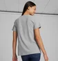 Футболка женская Puma Iridescent Grey 679168-04