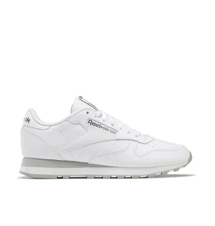 Кроссовки мужские Reebok Classic Leather White 100008789