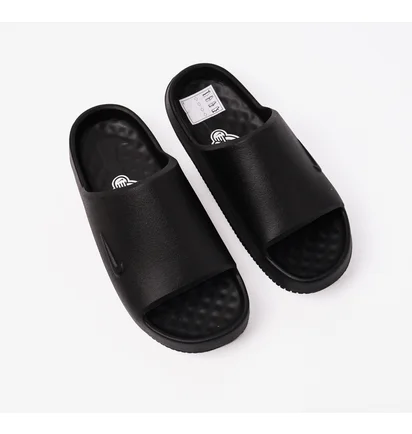 Тапочки чоловічі Nike Calm 2.0 MenS Slides Black IB0183-001