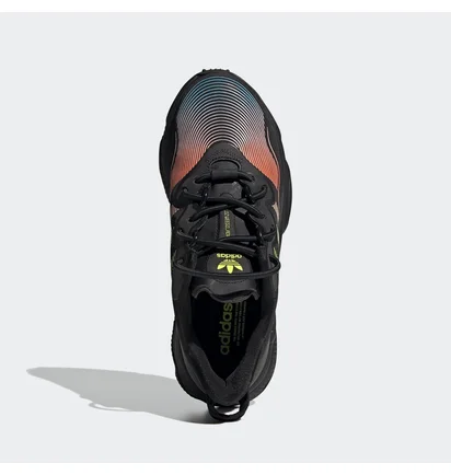 Кроссовки унисекс Adidas Ozweego Core Black G58800