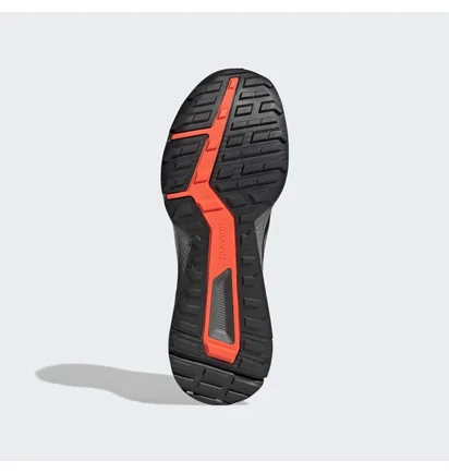 Кроссовки мужские Adidas Terrex Soulstride Black FY9214
