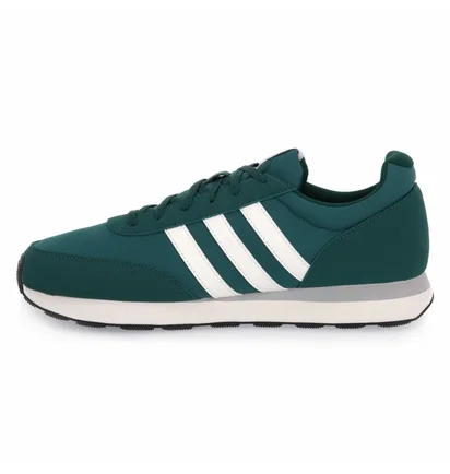 Кроссовки унисекс Adidas Run 60S 2 Green ID1857