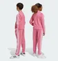Штани дитячі Adidas Adicolor Sst Track Originals Pink IY7462