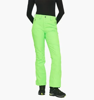 Штани жіночі CMP Pant Green 3W20636-E510
