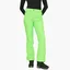 Штаны женские CMP Pant Green 3W20636-E510
