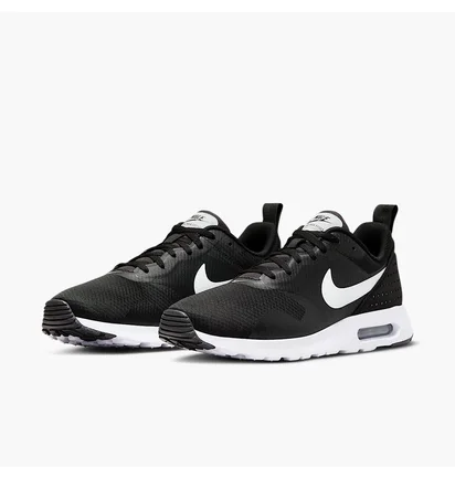 Кросівки чоловічі Nike Air Max Tavas Black 705149-009