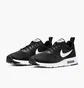 Кросівки чоловічі Nike Air Max Tavas Black 705149-009