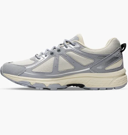 Кросівки чоловічі Asics Gel-Venture 6 Grey/Beige 1201A521-201