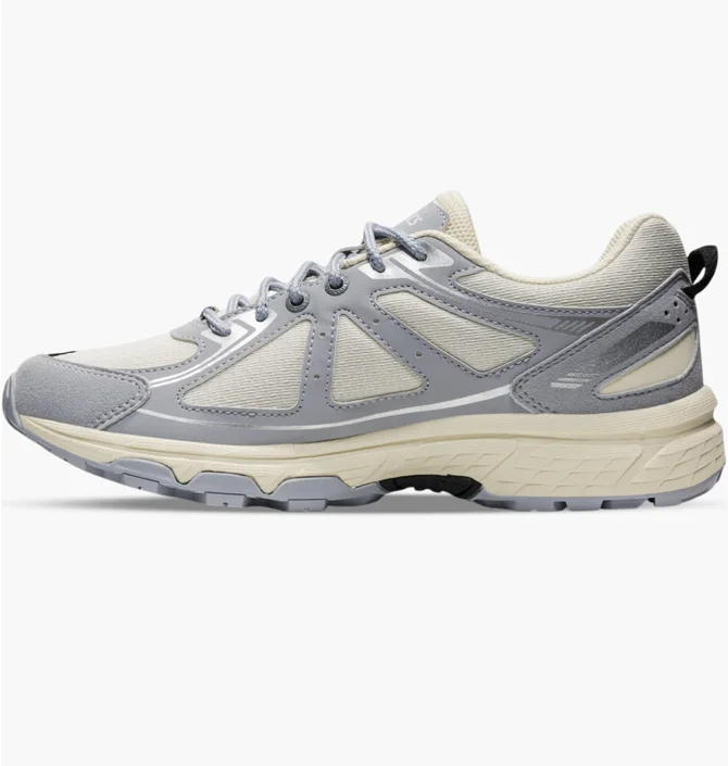 Кросівки чоловічі Asics Gel-Venture 6 Grey/Beige 1201A521-201