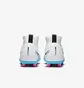 Бутси дитячі Nike Air Zoom Mercurial Superfly 9 Club White DJ5959-146