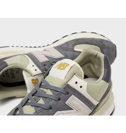 Кроссовки мужские New Balance 574 Legacy Grey U574LGGD
