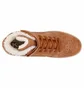 Кросівки чоловічі Kappa Bash Mid Fur Brown 2427995443