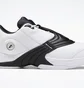 Кросівки чоловічі Reebok Answer V Low Iverson White Black EF7601