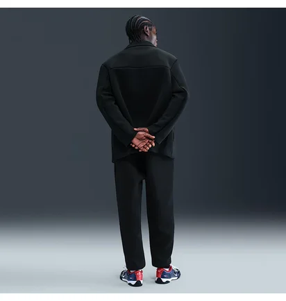 Кофта мужская Nike Paris Saint-Germain Tech Black HM4223-010