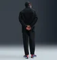 Кофта мужская Nike Paris Saint-Germain Tech Black HM4223-010