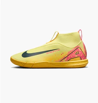 ᐉ Футзалки дитячі Nike Zoom Superfly 10 Acad Km Ic Yellow HF3419