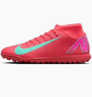 Сороконіжки чоловічі Nike Zoom Superfly 10 Club Red FQ8317-800