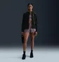Ветровка женская Nike Swift Black HQ0650-010