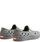 Кеды женские Vans Trek Slip-On Pewter Grey Vn0A5Hf8Pwt
