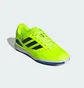 Футзалки детские Adidas Super Sala Competition In Green JP5273