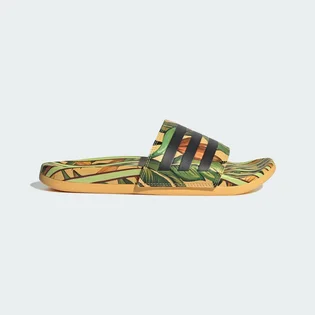 Тапочки женские Adidas Adilette Comfort Multi JI2263