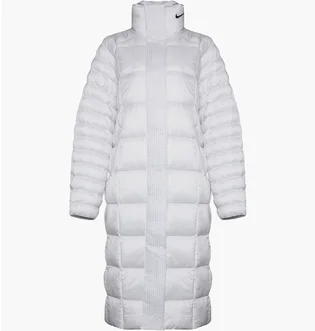 Парка женская Nike Nsw Essntl Prima Pka White FB7670-100