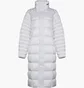 Парка жіноча Nike Nsw Essntl Prima Pka White FB7670-100