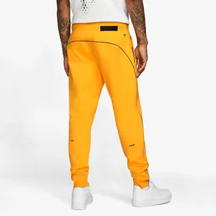 Штаны мужские Nike Nocta Au Essential Fleece Pant Yellow Da3935-739