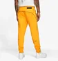 Штаны мужские Nike Nocta Au Essential Fleece Pant Yellow Da3935-739