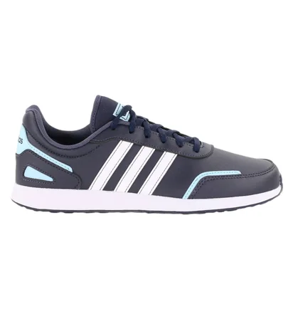 Кроссовки детские Adidas Vs Switch 3 Black GW6621
