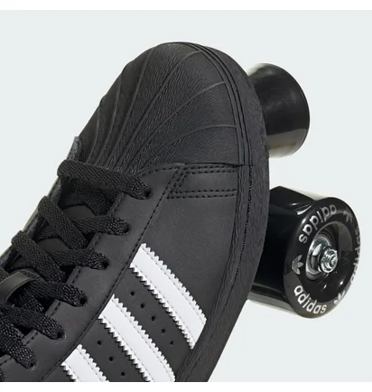 Ролики Adidas Superstar 82 Black JI3535