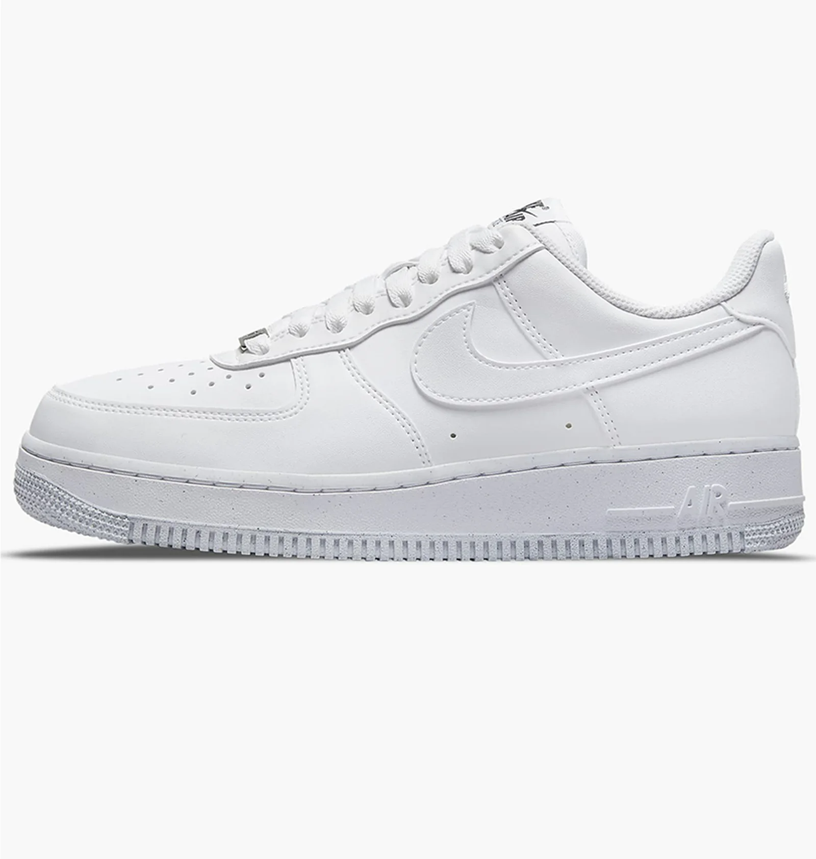 ᐉ Кросівки жіночі Nike Air Force 1 '07 Next Nature White DC9486