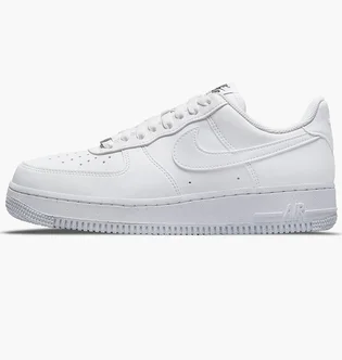 Кроссовки женские Nike Air Force 1 '07 Next Nature White DC9486-101