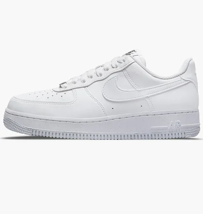Кросівки жіночі Nike Air Force 1 '07 Next Nature White DC9486-101