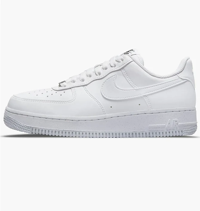Кросівки жіночі Nike Air Force 1 '07 Next Nature White DC9486-101